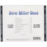 EXTENDED VERSIONS: THE ENCORE COLLECTION