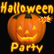 HALLOWEEN PARTY