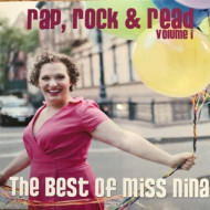 RAP, ROCK & READ VOL. 1