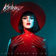 LOVE MADE ME DO IT