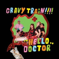 HELLO DOCTOR