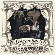 PICARESQUE