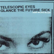 TELESCOPIC EYES GLANCE