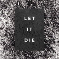 LET IT DIE
