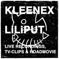 LIVE RECORDINGS, TV CLIPS & ROADMOVIE