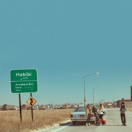 ANYWHERE BUT HERE