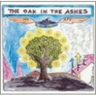 OAK IN THE ASHES