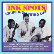 SWING HIGH SWING LOW