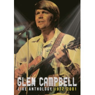 LIVE ANTHOLOGY 1972-2001