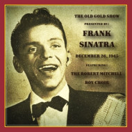 OLD GOLD SHOW: DECEMBER 26. 1945