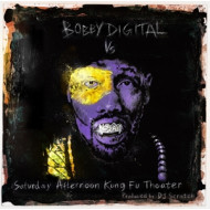 BOBBY DIGITAL VS RZA