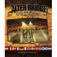 LIVE AT WEMBLEY
