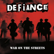 WAR ON THE STREETS