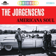 AMERICANA SOUL