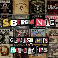 SUBURBAN NOIZE: GREATEST HITS & HIDDEN RIPS