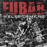 WELTSCHMERZ