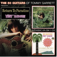 50 GUITARS RETURN TO PARADISE & VISIT HAWAII