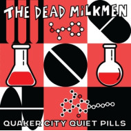 QUAKER CITY QUIET PILLS