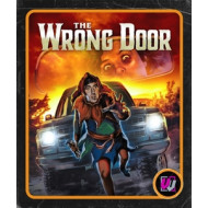 WRONG DOOR