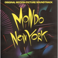 MONDO NEW YORK