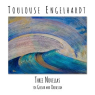 THREE NOVELLAS FOR GUITAR AND ORCHESTRA