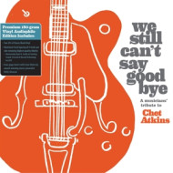 WE STILL CAN'T SAY GOODBYE: A MUSICIANS TRIBUTE TO CHET ATKINS