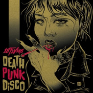 DEATH PUNK DISCO