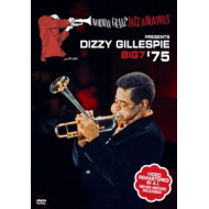 DIZZY GILLESPIE BIG 7: 1975