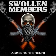 ARMED TO THE TEETH