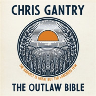 THE OUTLAW BIBLE