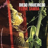 I LOVE SAMBA