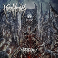 MATRIPHAGI
