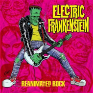 REANIMATED ROCK