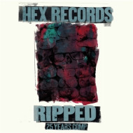 RIPPED