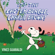 IT'S THE EASTER BEAGLE, CHARLIE BROWN: ORIGINAL SOUNDTRACK RECORDING