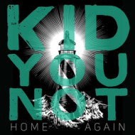 HOME AGAIN