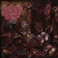 EROTIC EXSANGUINATION