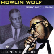GOIN' DOWN SLOW: LEGENDS OF BLUES