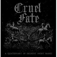 QUATERNARY OF DECREPIT NIGHT MARES