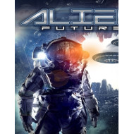 ALIEN FUTURE
