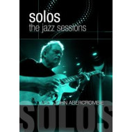 SOLOS: THE JAZZ SESSIONS