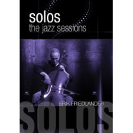 SOLOS: THE JAZZ SESSIONS