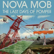 LAST DAYS OF POMPEII