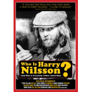 WHO IS HARRY NILSSON (AND WHY IS EVERYBODY TALKIN' ABOUT HIM)?