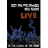 RAW POWER LIVE: IN THE HANDS OF FANS