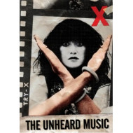 X - THE UNHEARD MUSIC