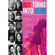 ATHENS, GA INSIDE OUT 2: RED TURNS INTO BLUE