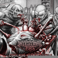 CONSUMING FERMENTED BILE