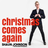 CHRISTMAS COMES AGAIN
