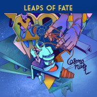 LEAPS OF FATE